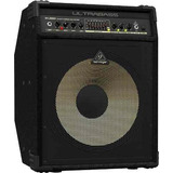 Amplificador De Baixo Behringer Ultrabass Bxl3000a