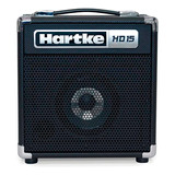 Amplificador De Baixo Elétrico Hartke Hmhd15