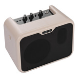 Amplificador De Baixo Elétrico Portátil Joyo Ma-10b