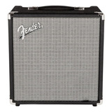 Amplificador De Baixo Fender Rumble 25