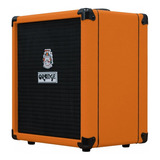Amplificador De Baixo Orange Crush Bass 25 Combo 25w B25 Orange