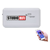 Amplificador De Embutir Teto Som Ambiente Bluetooth 100w Jbl