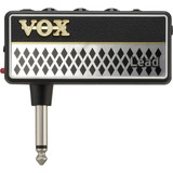 Amplificador De Fone Amplug Vox Lead