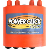 Amplificador De Fone Ouvido Power Click