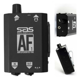 Amplificador De Fone Santo Angelo Af1