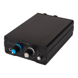 Amplificador De Fones Alctron Ha130 Profissional 2 Canais Sj