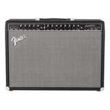 Amplificador De Guitarra Fender Champion 100 127v