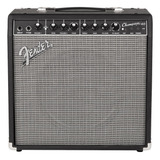 Amplificador De Guitarra Fender Champion Series 40 110v