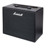 Amplificador De Guitarra Marshall Code50 220v