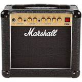 Amplificador De Guitarra Marshall Dsl1c +