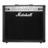 Amplificador De Guitarra Marshall Mg101cfx 100 Watts