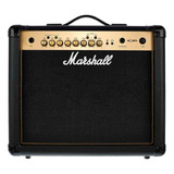 Amplificador De Guitarra Marshall Mg30fx 30watts