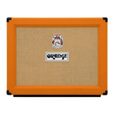 Amplificador De Guitarra Orange Ppc212ob 2 Falantes
