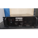 Watts/rms