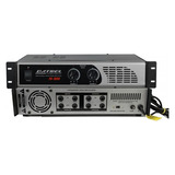 Amplificador De Potência Datrel Pa 1.800
