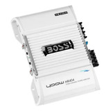 Amplificador De Potência Marinizado Boss 400w -alta Potencia