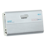 Amplificador De Potência Marinizado Boss Marine 1000w Mr1000