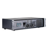 Amplificador De Potencia Oneal Op-1750 220w