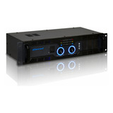 Amplificador De Potência Oneal Op 2400 2 Canais 400 Wrms