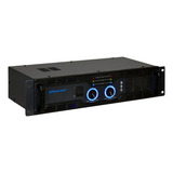 Amplificador De Potência Oneal Op-2400 400w