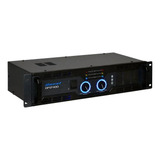 Amplificador De Potência Oneal Op2400 200wrms 4 Ohms
