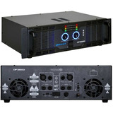 Amplificador De Potência Oneal Op3600 2 Canais 700w Rms