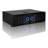 Amplificador De Potência Oneal Op4.602 650wrms Canal 4 Ohms