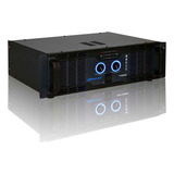 Amplificador De Potência Oneal Op4.602 650wrms Canal 4 Ohms