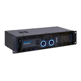 Amplificador De Potência Op 2400 400 Watts Rms - Oneal
