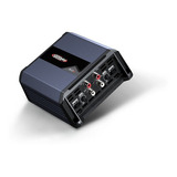 Amplificador De Potência Som Automotivo Sd600