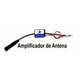 Amplificador De Sinal De Antena Radio
