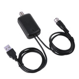 Amplificador De Sinal De Tv Hd Digital Booster Para Antena D