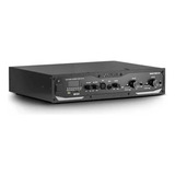 Amplificador De Som Profissional Frahm Gr 5500 App Bluetooth