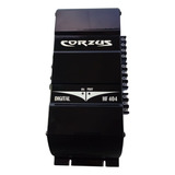 Amplificador Digital 4 Canais Hf404