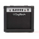 Amplificador Digitech Rp Series Dg15 Para