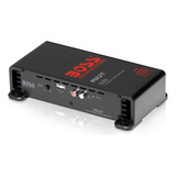 Amplificador Estéreo Boss Audio Systems, 2 Canais, 200 W