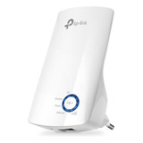 Amplificador Expansor De Sinal Wi-fi Tp-link