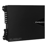 Amplificador Falcon Df 1200.4 Ex 1200w Rms 4 Canais