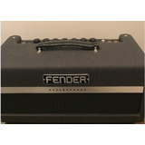 Amplificador Fender Bassbreaker Head Valvulado