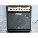 Amplificador Fender Bassman 150