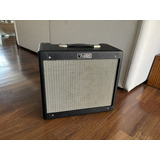 Amplificador Fender Blues Junior - Valvulado