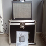 Amplificador Fender Blues Junior Iii Valvular 15w 220v