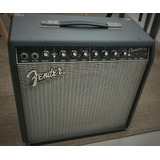 Amplificador Fender Champion Series 40 Para Guitarra De 40w