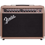 Amplificador Fender Combo Acoustasonic 40 120v 231 4200 000