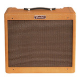 Amplificador Fender Hot Rod Series Blues