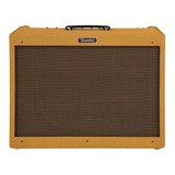 Amplificador Fender Tweed Series Blues Deluxe