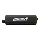 Amplificador Fone Individual Compacto Aluminio Lexsen