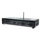 Amplificador Frahm Slim 2700 G5 Optical 160w Som Ambiente