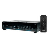 Amplificador Frahm Slim 3000 App G2 Bt/fm/usb/sdcard/rca