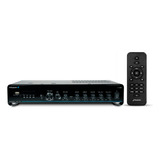 Amplificador Frahm Slim 3500 App G2 Mult Channel 240w Usb Bt